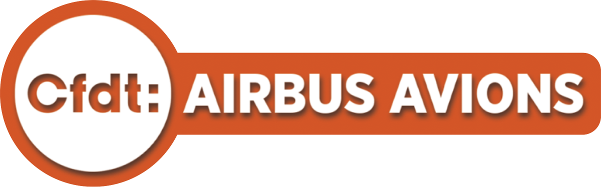CFDT AIRBUS AVIONS