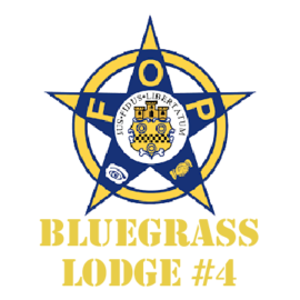 BLUEGRASS LODGE #4