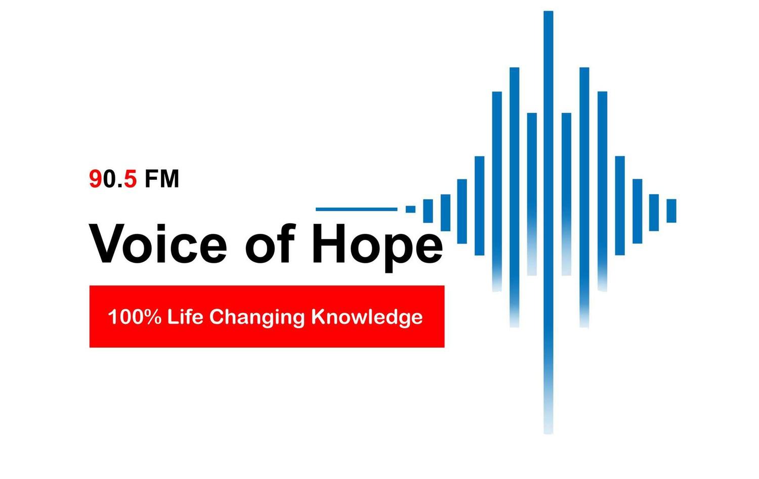 VOICE OF HOPE FM