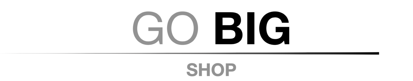 Go-Big SHOP