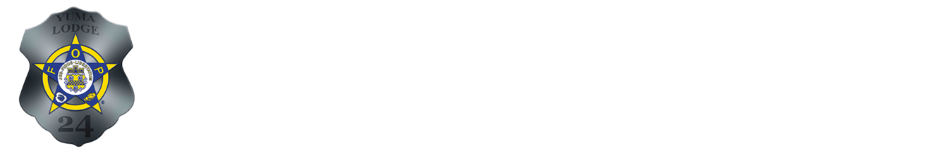 FOP 24 Yuma