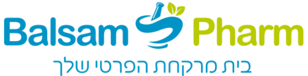בלסם פארם