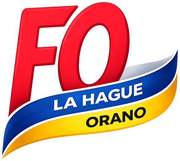 FO ORANO LA HAGUE