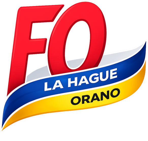 FO ORANO LA HAGUE
