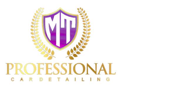 MT Professional Car Detailing