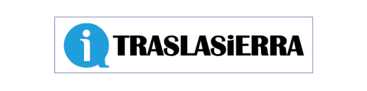 TRASLASIERRA