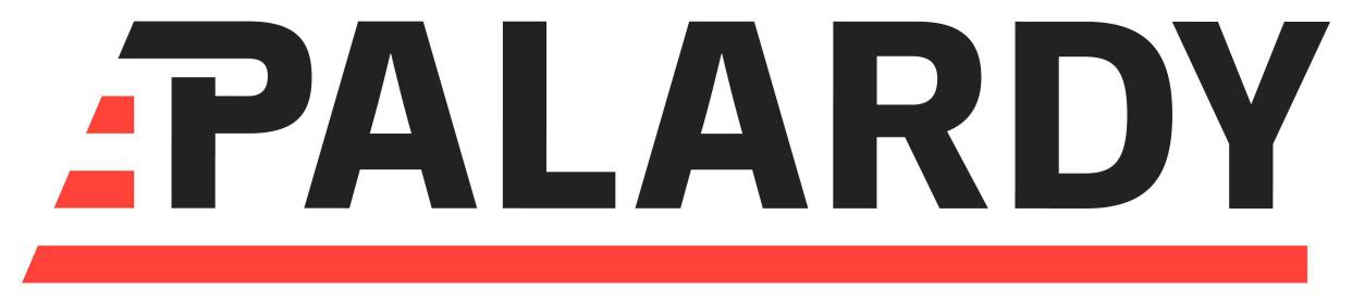 Guide employé PALARDY