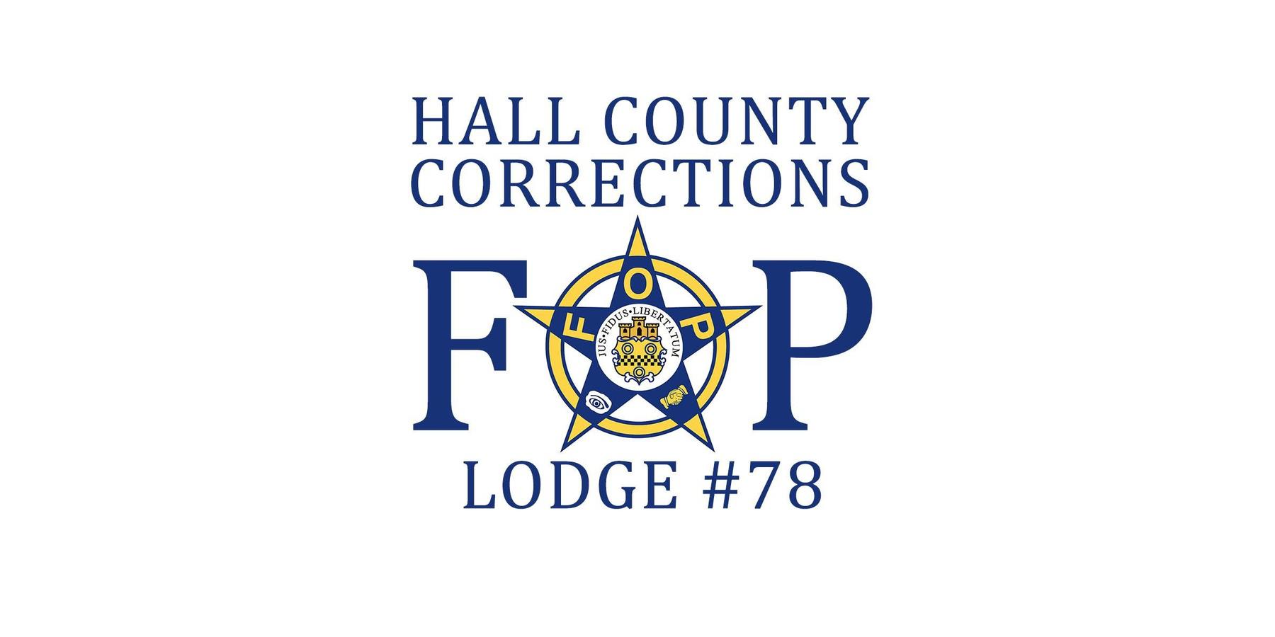 FOP LODGE 78