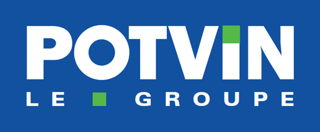 Guide employé Potvin le Groupe