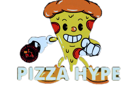 PIZZA HYPE