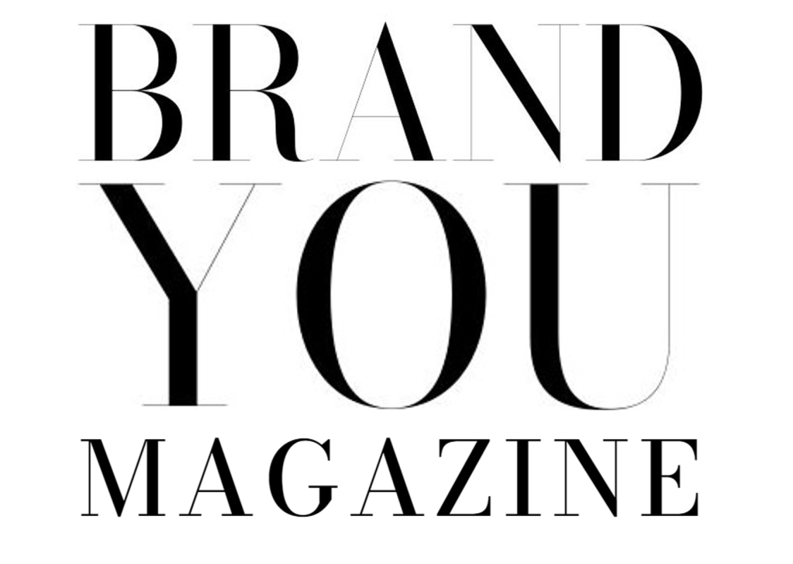 BRAND YOU