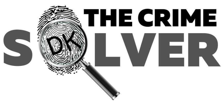 The Crime Solver DK