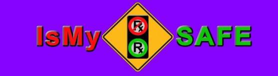 Is My RX Safe