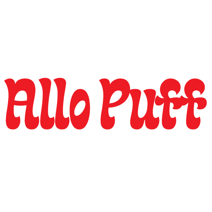 AllO PUFF