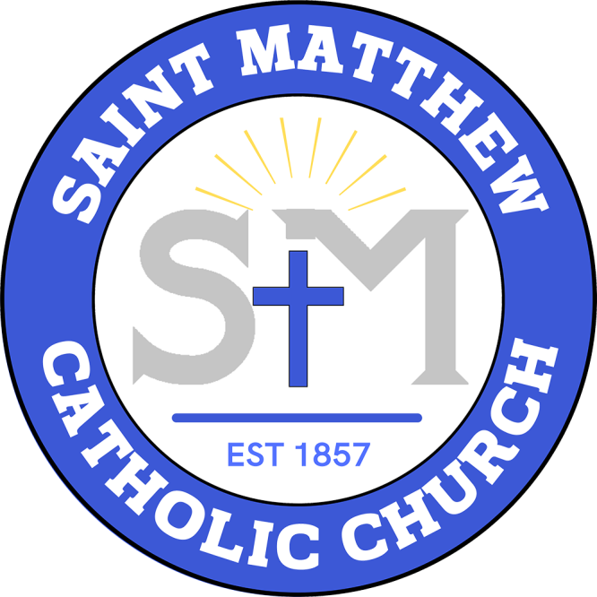 St. Matthew
