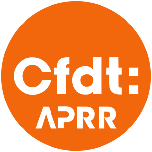 CFDT APRR