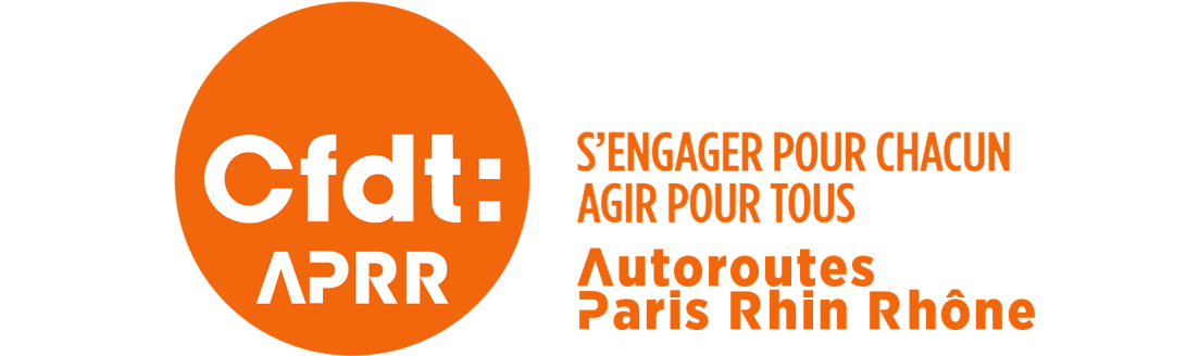 CFDT APRR