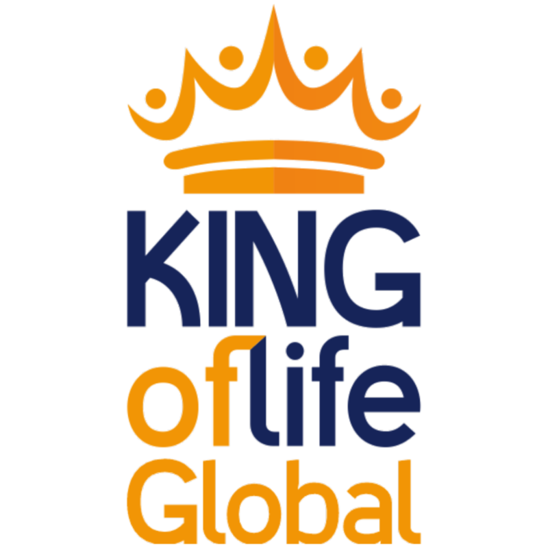Kingoflife