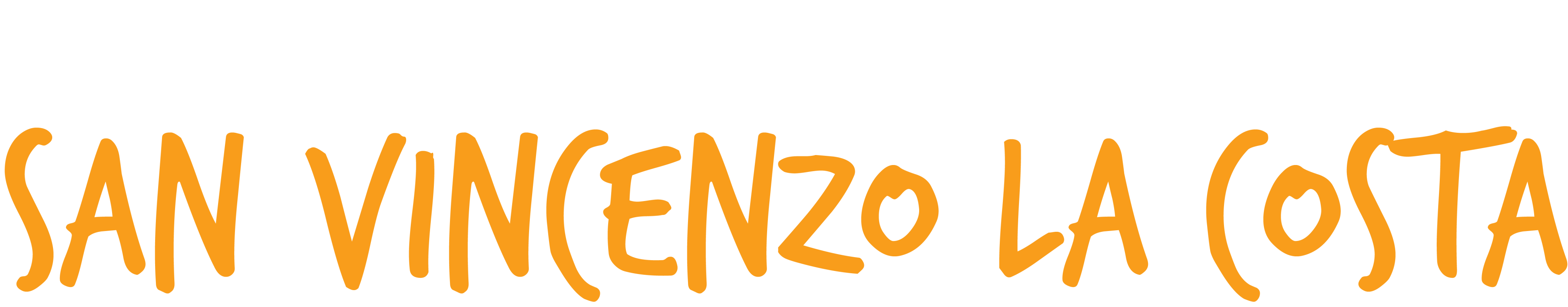 San Vincenzo La Costa