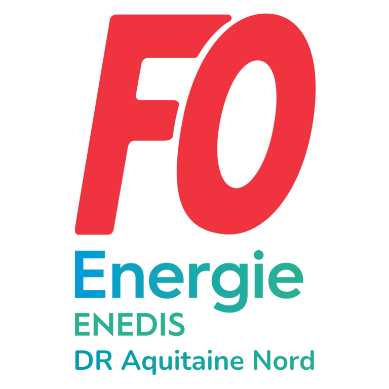 FO Énergie Enedis AQN