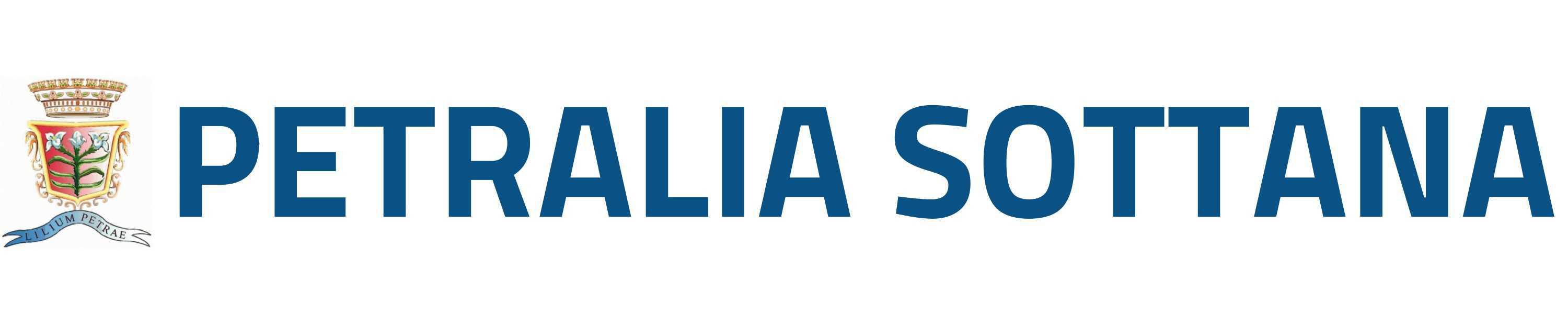 Comune di Petralia Sottana Comune di Petralia Sottana