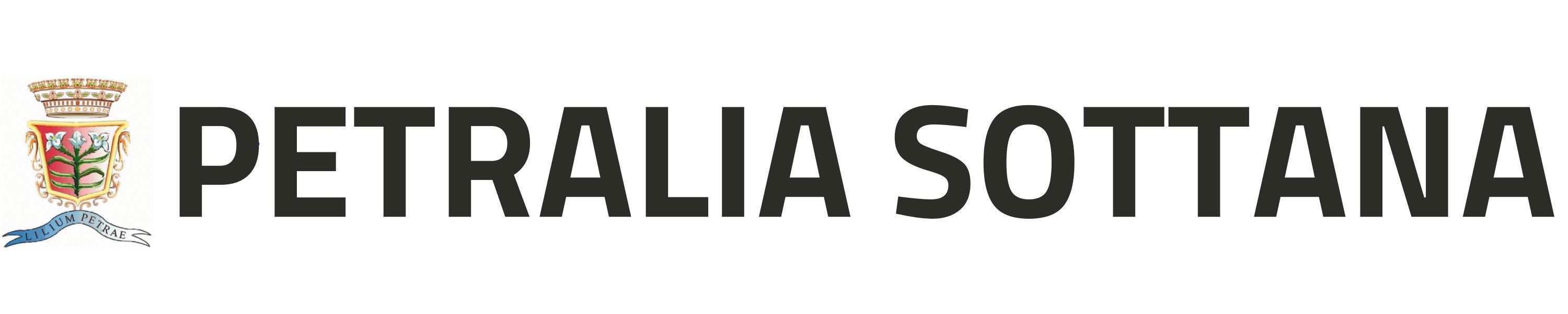 Comune di Petralia Sottana Comune di Petralia Sottana