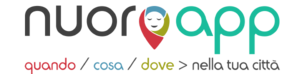 Informazioni su NuoroApp Informazioni su NuoroApp