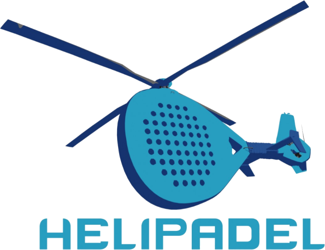 HELIPADEL