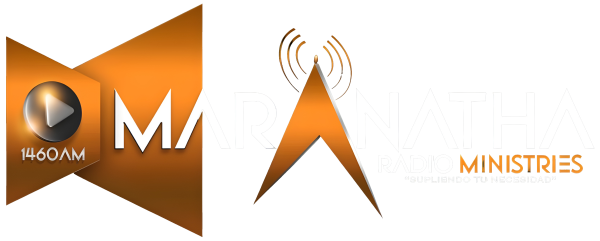 Maranatha Radio Ministries APP Maranatha Radio Ministries APP