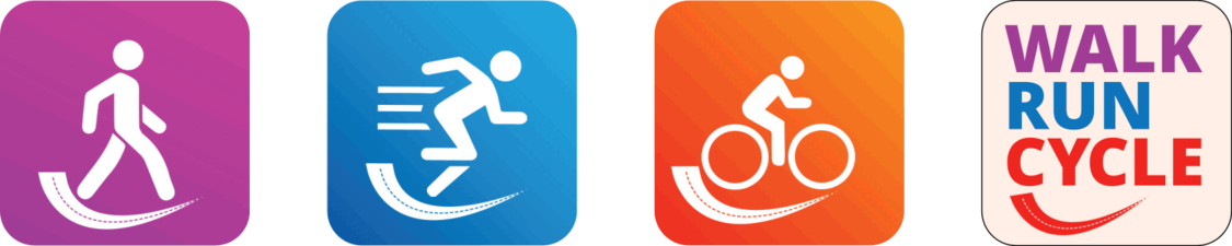 Walk Run Cycle MANCHESTER