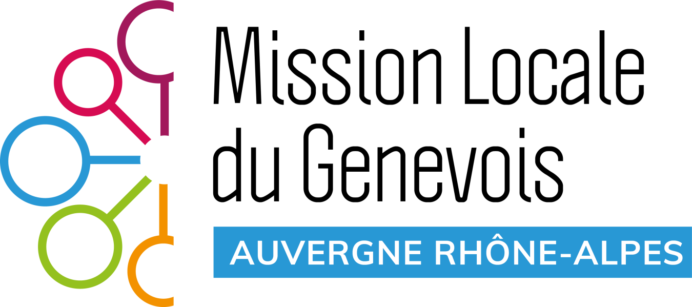 MISSION LOCALE DU GENEVOIS | Accompagnement, Insertion sociale et professionnelle des jeunes de 16 à 25 ans MISSION LOCALE DU GENEVOIS | Accompagnement, Insertion sociale et professionnelle des jeunes de 16 à 25 ans