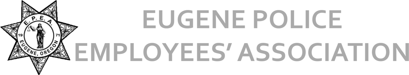 EUGENE POLICE EMPLOYEES