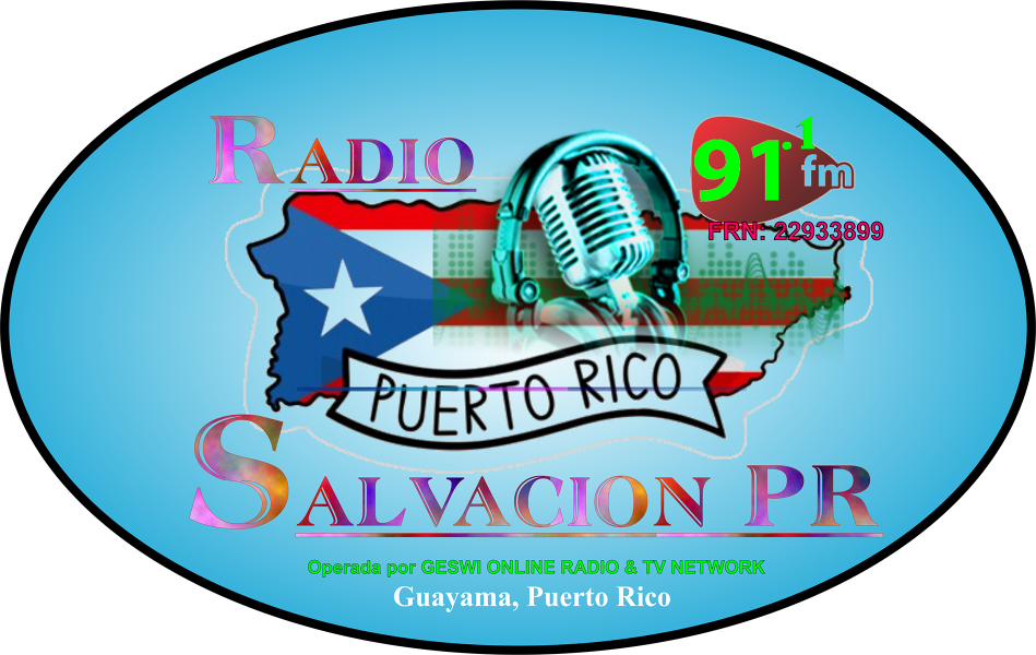 Radio Salvacion PR Radio Salvacion PR