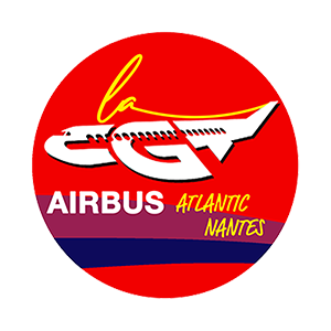 la CGT AIRBUS NANTES