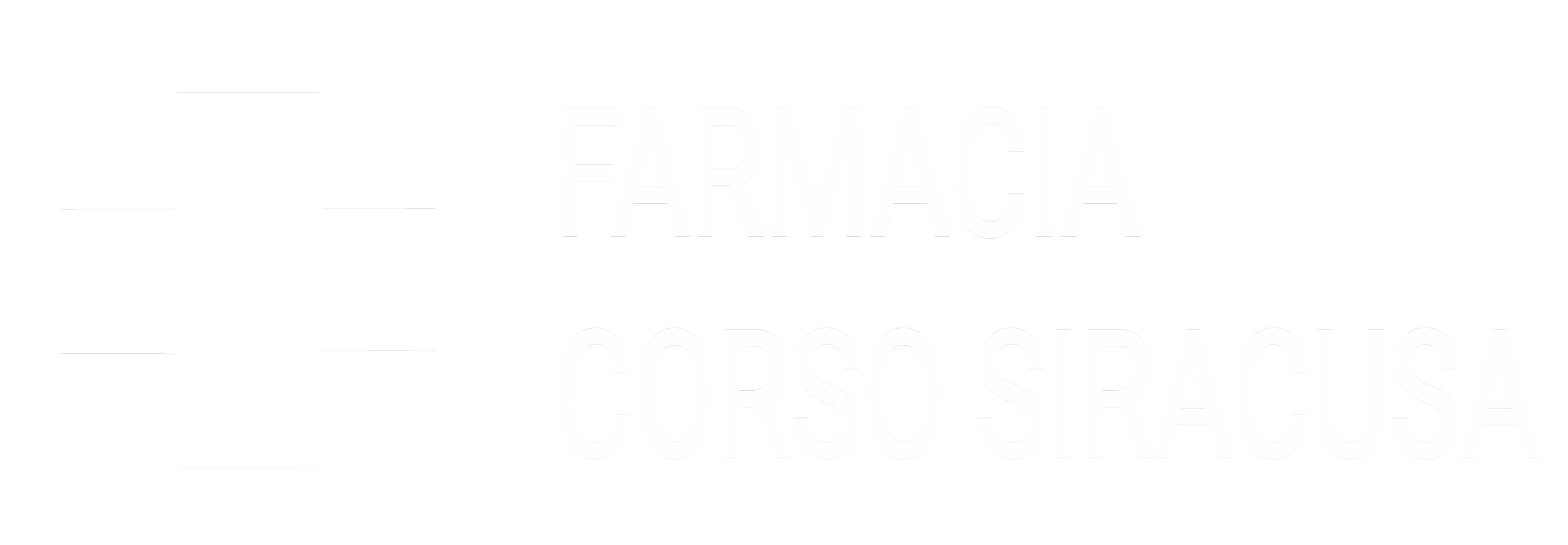 Farmacia Corso Siracusa