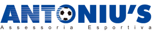 ANTONIUS Assessoria Esportiva ANTONIUS Assessoria Esportiva
