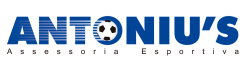 ANTONIUS Assessoria Esportiva ANTONIUS Assessoria Esportiva