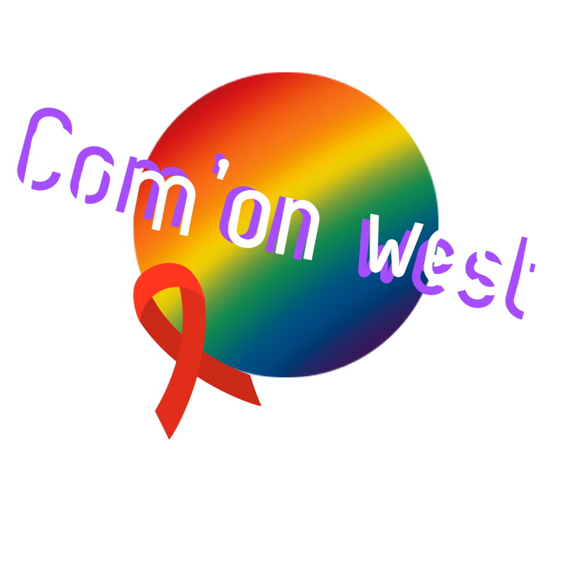 COM'ON WEST ! L'asso nantaise.