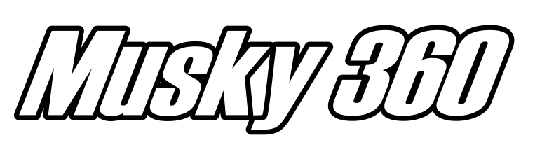 Musky 360 App | Musky Fishing Tactics, Moon Times & Lures Musky 360 App | Musky Fishing Tactics, Moon Times & Lures