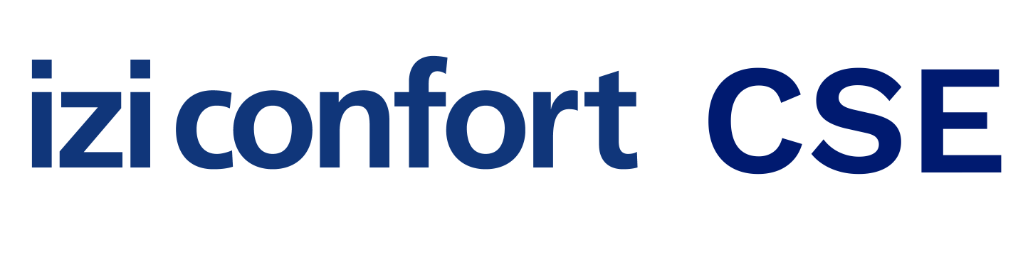 Site CSE IZI Confort Groupe EDF Site CSE IZI Confort Groupe EDF