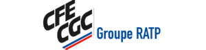 CFE-CGC Groupe RATP CFE-CGC Groupe RATP
