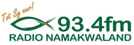 Radio Namakwaland Radio Namakwaland