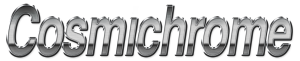 Cosmichrome Cosmichrome