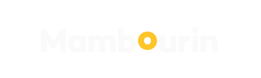 Mambourin Mambourin
