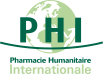 PHI (Pharmacie Humanitaire Internationale) PHI (Pharmacie Humanitaire Internationale)