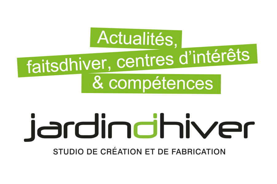 jardin d'hiver jardin d'hiver