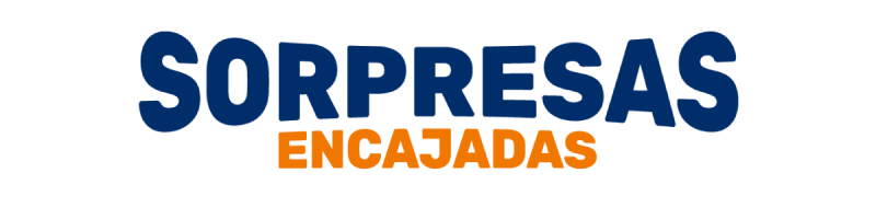 Sorpresasencajadas