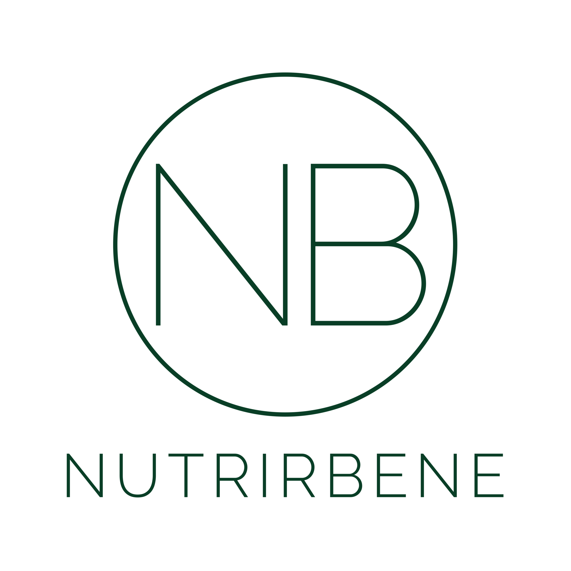 NUTRIRBENE