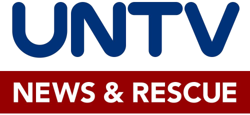 UNTV News & Rescue UNTV News & Rescue
