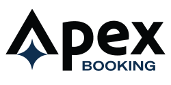 Apex Booking Apex Booking